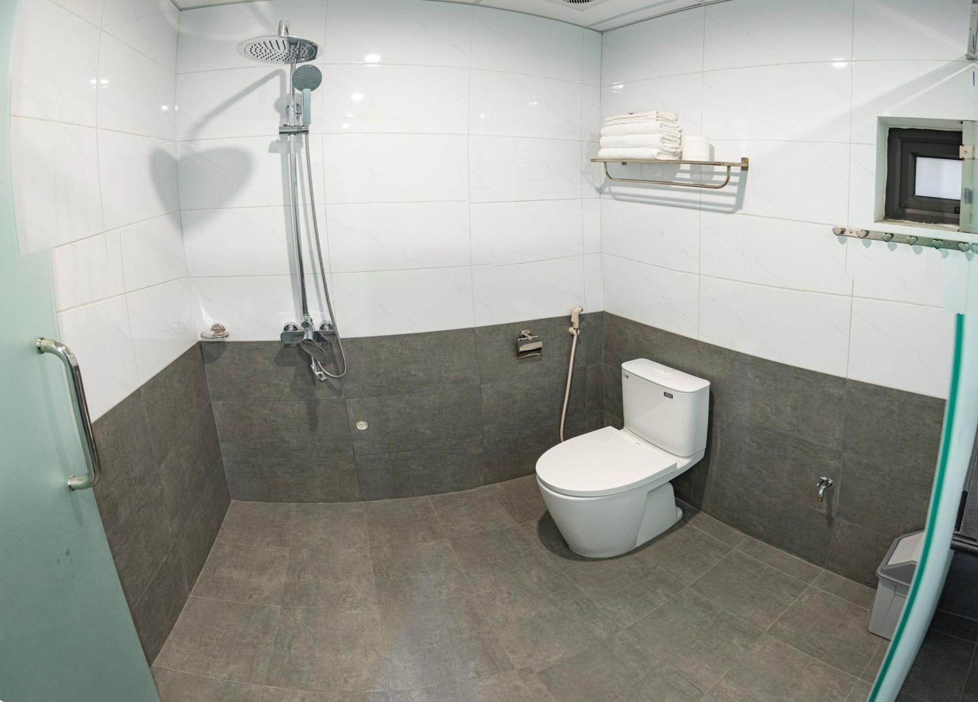 Khach San Det Hotel Nam Dinh Екстериор снимка